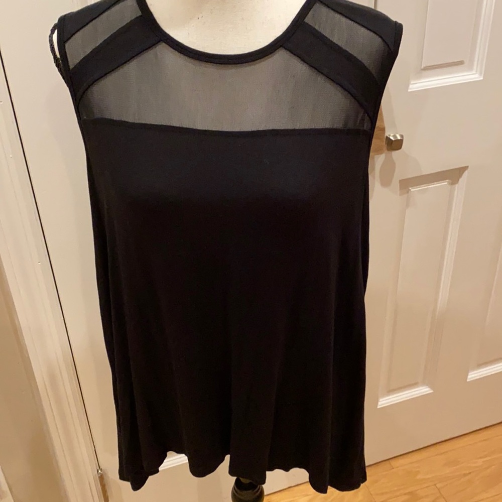For Cynthia Top